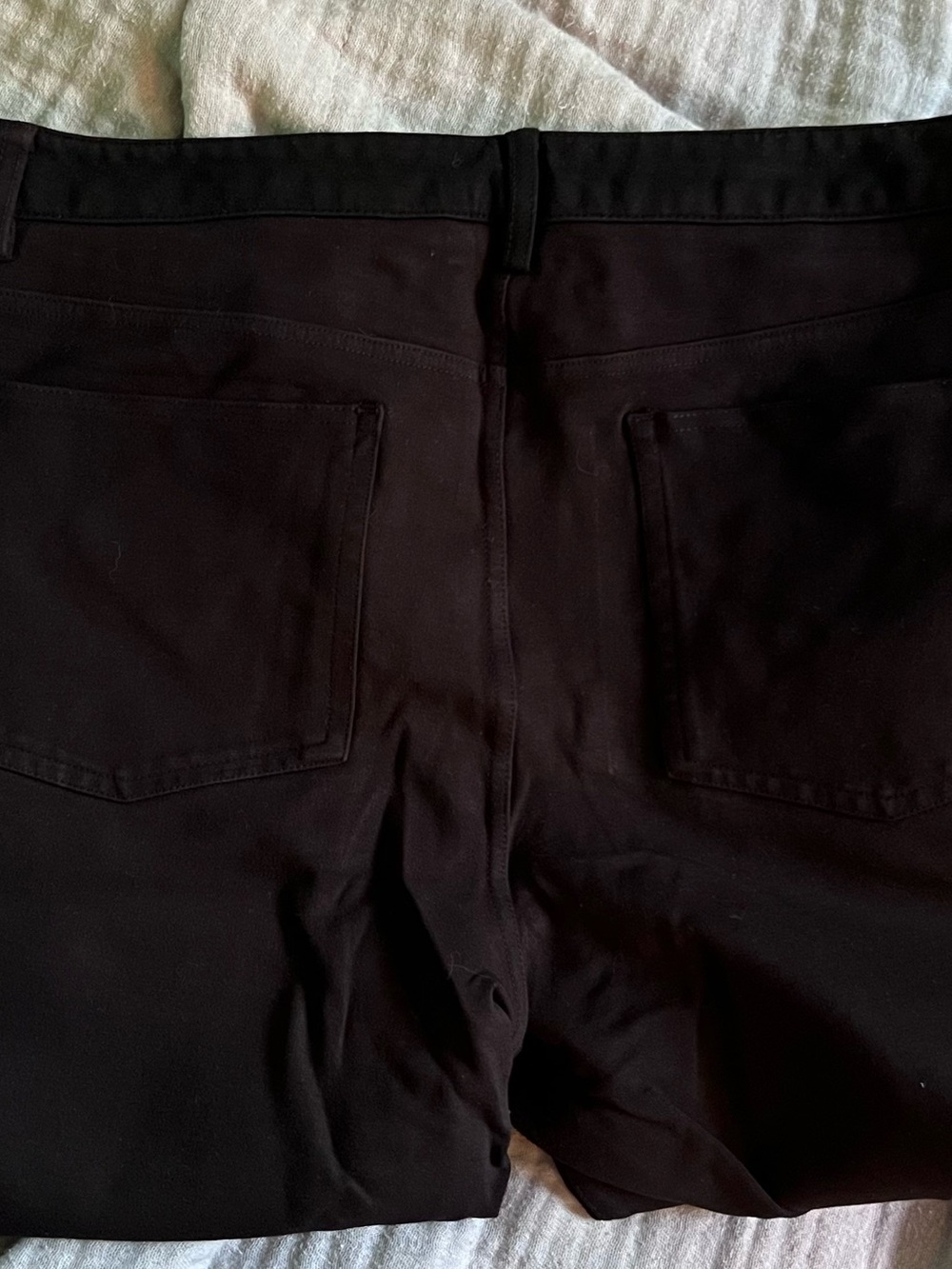 6 Pair Womens Jeans/Jegging - Picture 15 of 16